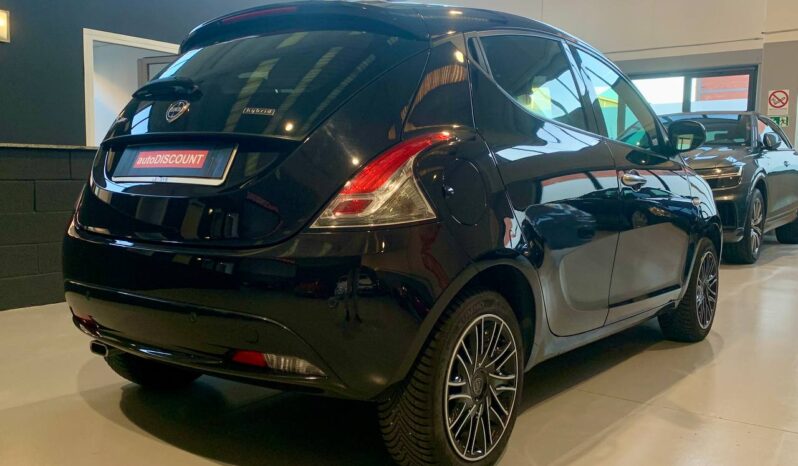 LANCIA YPSILON full