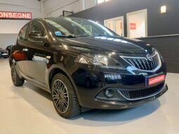 LANCIA YPSILON full