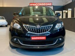 LANCIA YPSILON full