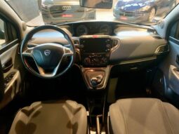 LANCIA YPSILON full