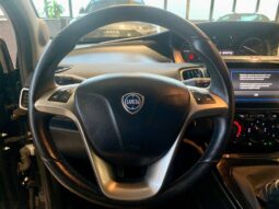 LANCIA YPSILON full