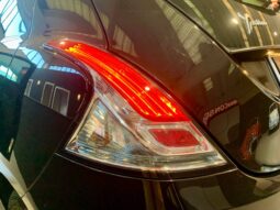 LANCIA YPSILON full