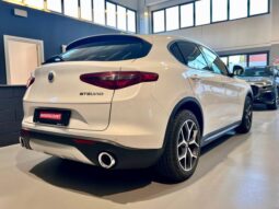 ALFA ROMEO STELVIO full