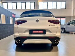 ALFA ROMEO STELVIO full