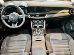ALFA ROMEO STELVIO full