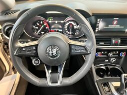 ALFA ROMEO STELVIO full