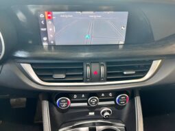 ALFA ROMEO STELVIO full