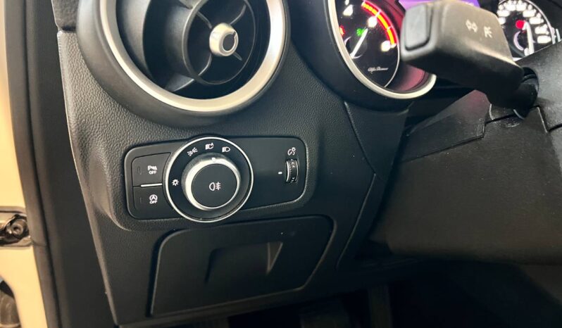 ALFA ROMEO STELVIO full