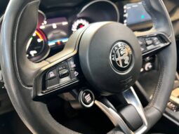 ALFA ROMEO STELVIO full