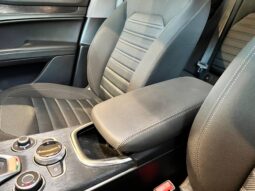 ALFA ROMEO STELVIO full