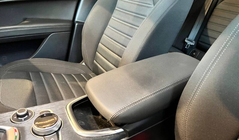 ALFA ROMEO STELVIO full