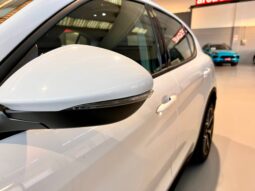 ALFA ROMEO STELVIO full