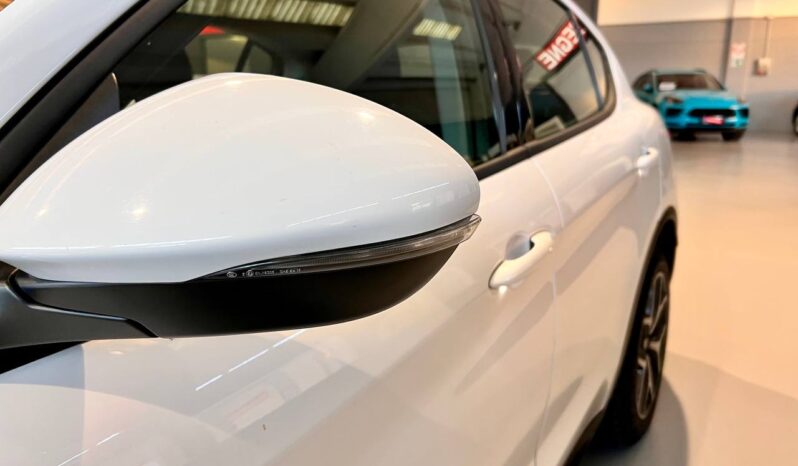 ALFA ROMEO STELVIO full