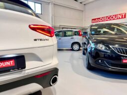 ALFA ROMEO STELVIO full