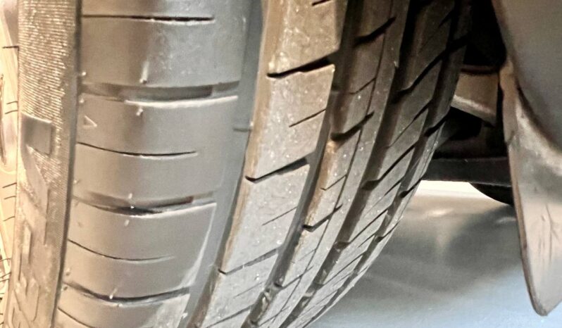 ALFA ROMEO STELVIO full