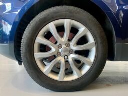 LAND ROVER RANGE ROVER SPORT full