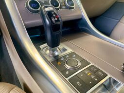 LAND ROVER RANGE ROVER SPORT full