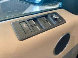 LAND ROVER RANGE ROVER SPORT full