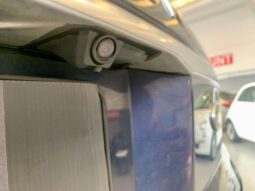 LAND ROVER RANGE ROVER SPORT full