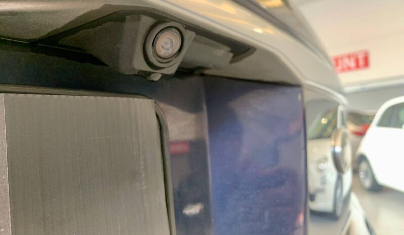 LAND ROVER RANGE ROVER SPORT full