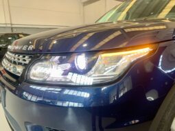 LAND ROVER RANGE ROVER SPORT full