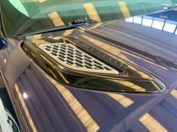 LAND ROVER RANGE ROVER SPORT full