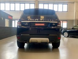 LAND ROVER RANGE ROVER SPORT full