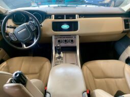 LAND ROVER RANGE ROVER SPORT full