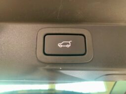 LAND ROVER RANGE ROVER SPORT full