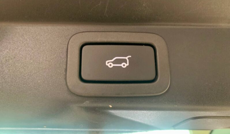 LAND ROVER RANGE ROVER SPORT full