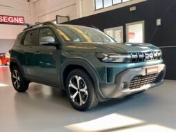 DACIA DUSTER full