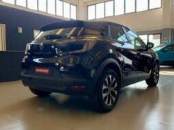 RENAULT CAPTUR full