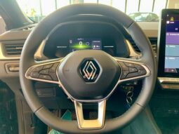 RENAULT CAPTUR full