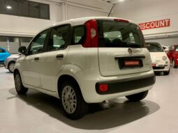 FIAT PANDA full