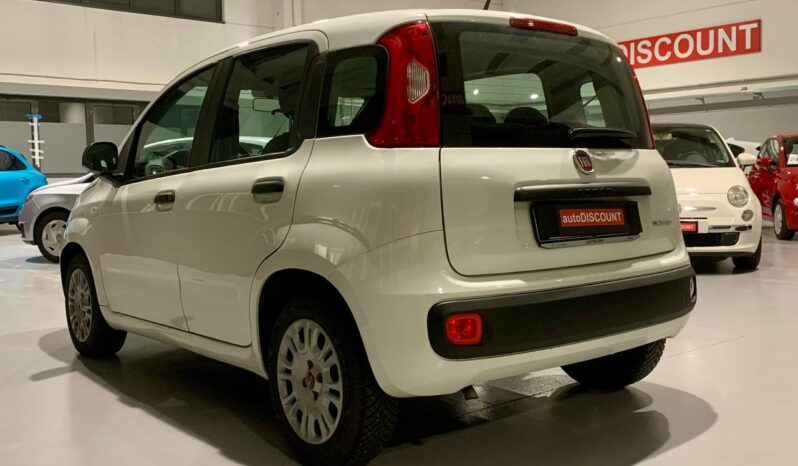 FIAT PANDA full