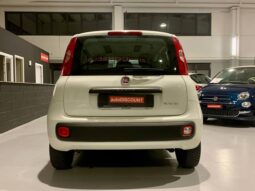 FIAT PANDA full