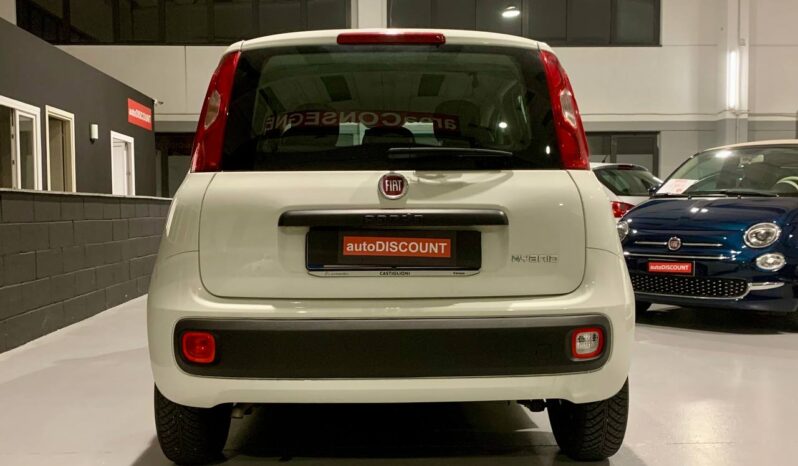 FIAT PANDA full