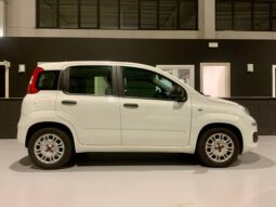 FIAT PANDA full
