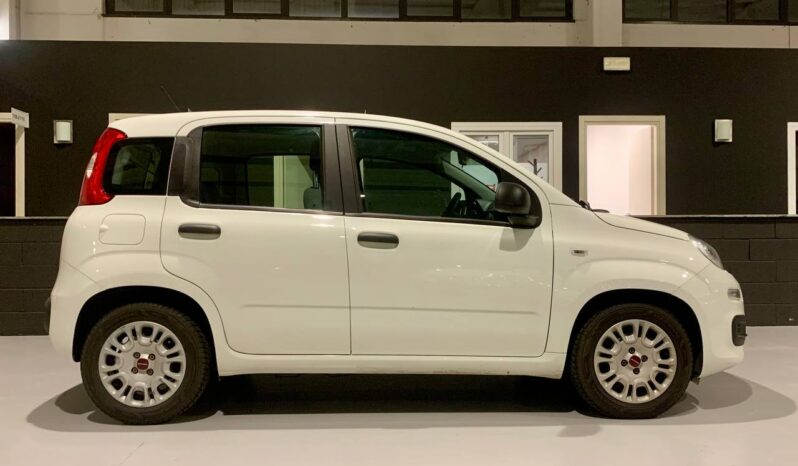 FIAT PANDA full