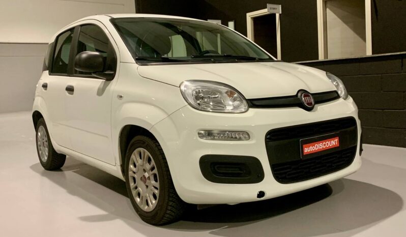 FIAT PANDA full