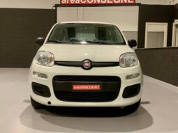FIAT PANDA full