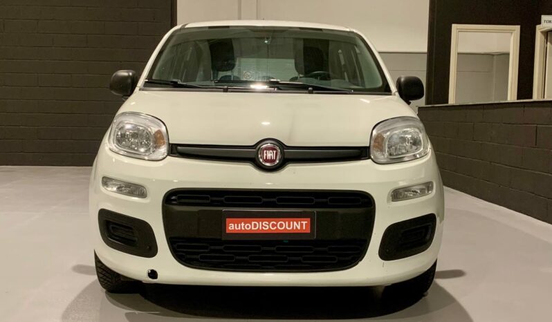 FIAT PANDA full
