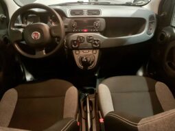FIAT PANDA full