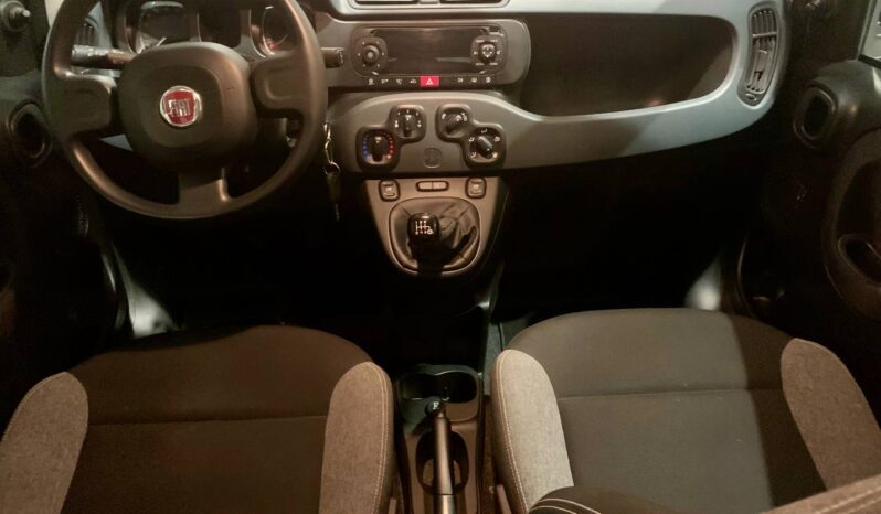 FIAT PANDA full
