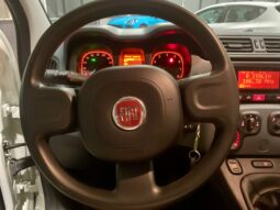 FIAT PANDA full