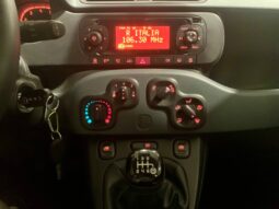 FIAT PANDA full