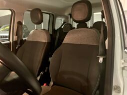 FIAT PANDA full