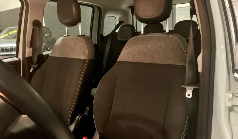 FIAT PANDA full