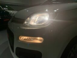FIAT PANDA full
