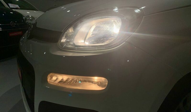 FIAT PANDA full